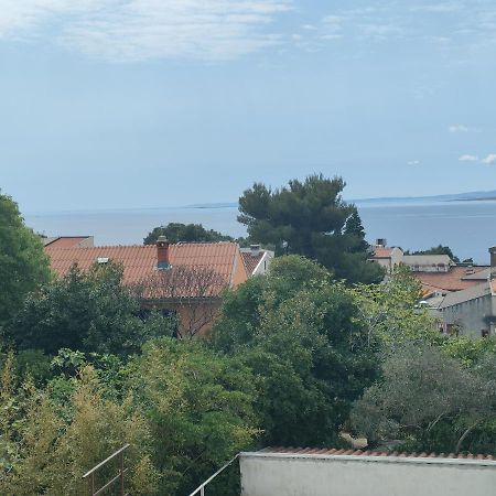 Apartment Alafetic Krk Town Dış mekan fotoğraf