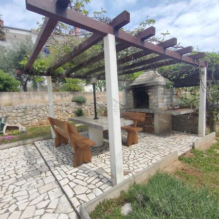 Apartment Alafetic Krk Town Dış mekan fotoğraf