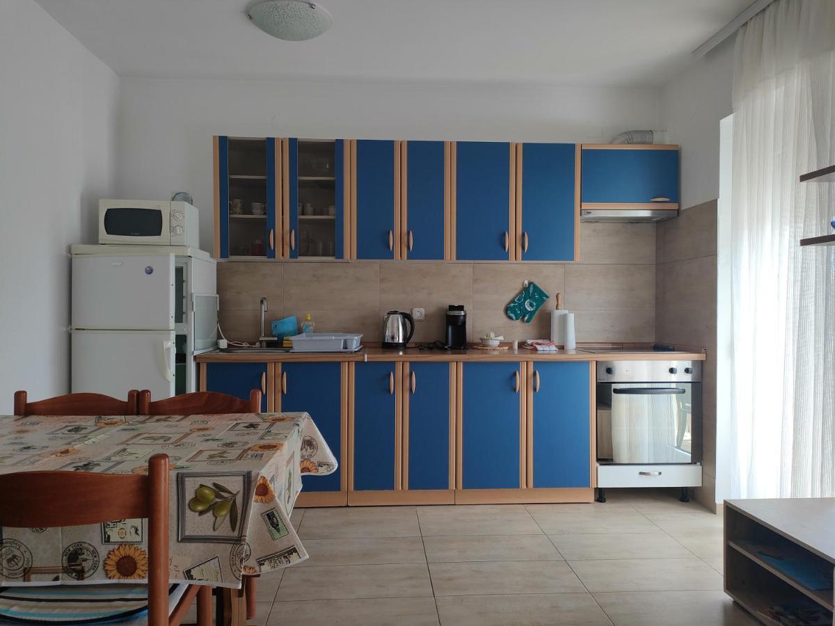Apartment Alafetic Krk Town Oda fotoğraf
